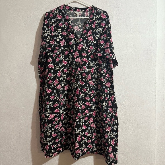 Time and Tru XL 16-18 Dress Bundle - Picture 4 of 6